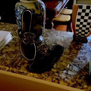 Tory Burch Sandals!!!